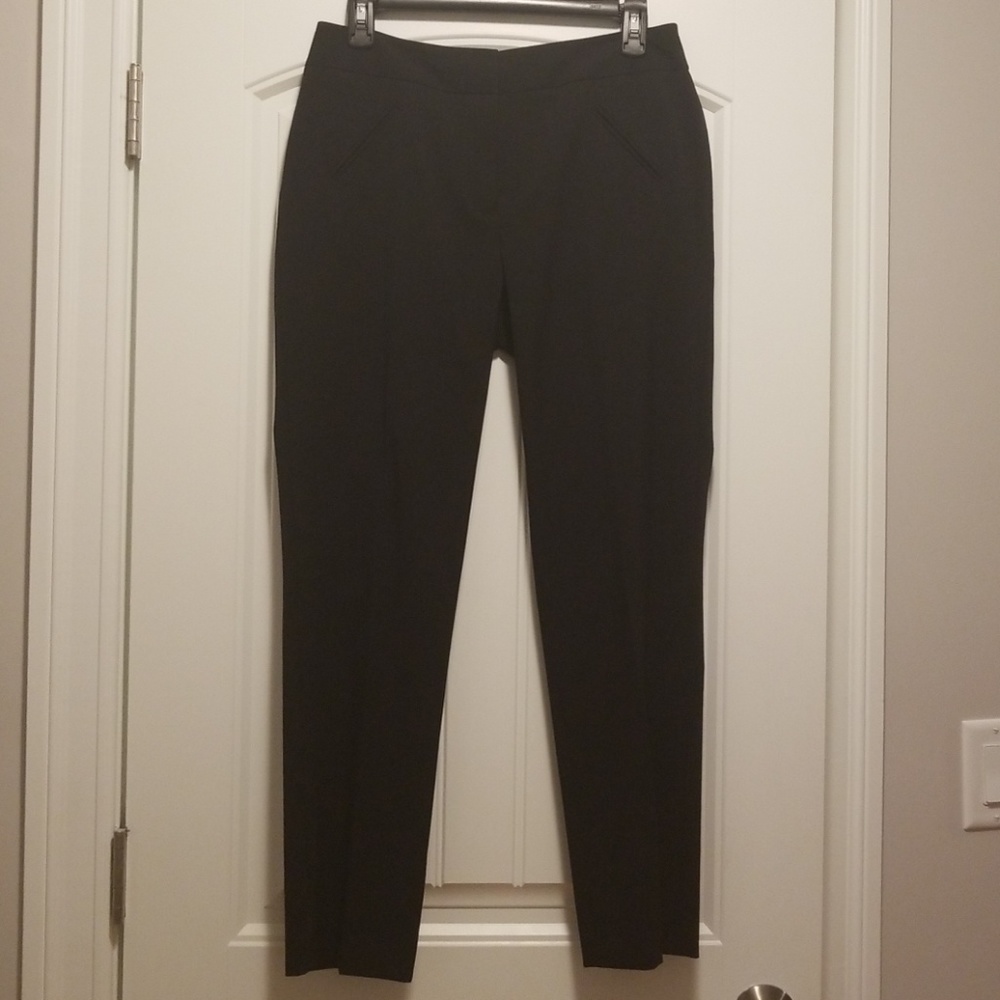 Women's suit pants